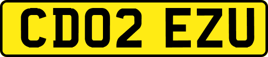 CD02EZU