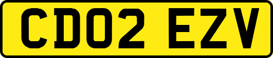 CD02EZV