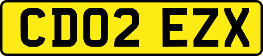 CD02EZX