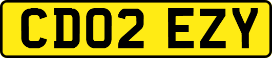CD02EZY