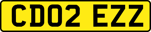 CD02EZZ