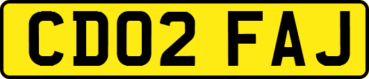 CD02FAJ