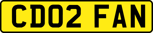 CD02FAN