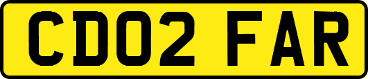 CD02FAR