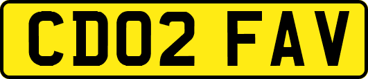CD02FAV