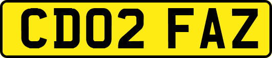 CD02FAZ