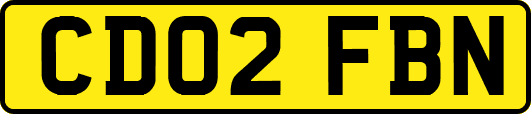 CD02FBN