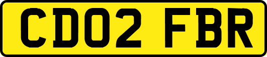 CD02FBR