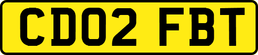 CD02FBT