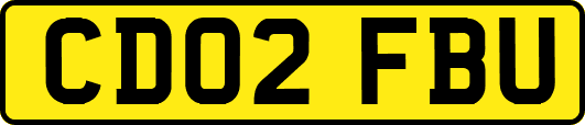 CD02FBU