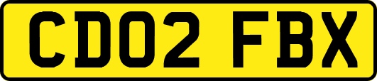 CD02FBX
