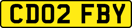 CD02FBY