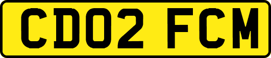 CD02FCM