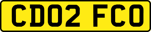 CD02FCO