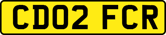 CD02FCR