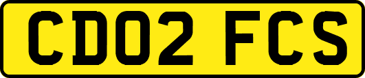 CD02FCS