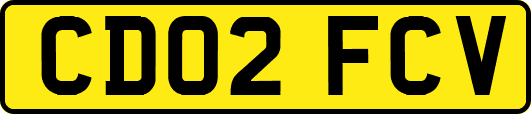 CD02FCV