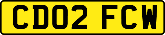 CD02FCW