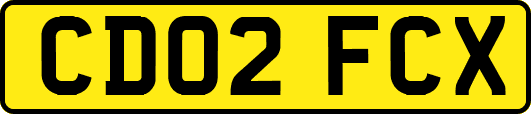 CD02FCX
