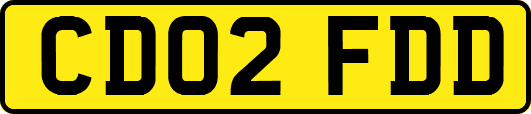 CD02FDD