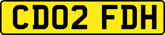 CD02FDH