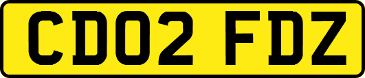 CD02FDZ