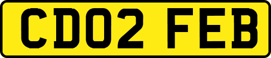 CD02FEB