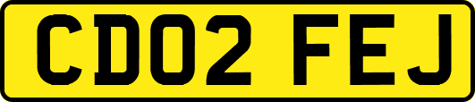 CD02FEJ