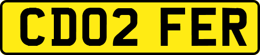 CD02FER