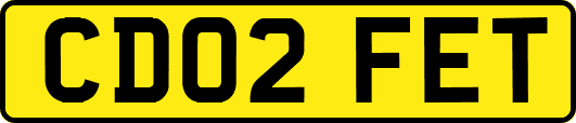 CD02FET