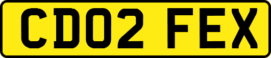 CD02FEX