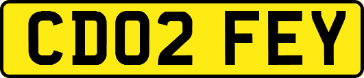 CD02FEY