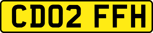 CD02FFH