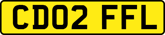 CD02FFL