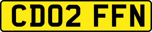 CD02FFN
