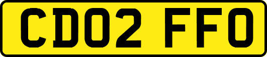 CD02FFO