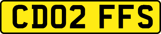 CD02FFS