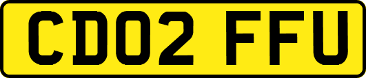 CD02FFU