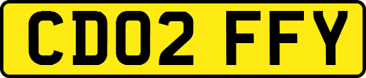 CD02FFY