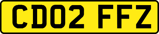 CD02FFZ