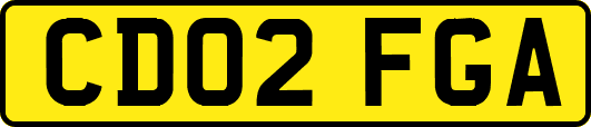 CD02FGA