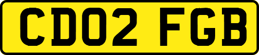 CD02FGB