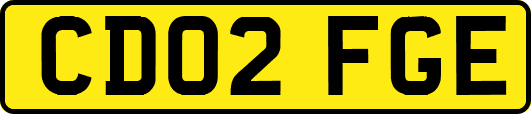 CD02FGE