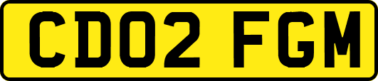 CD02FGM