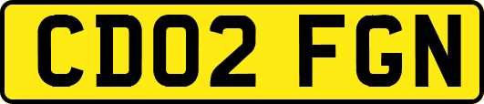 CD02FGN