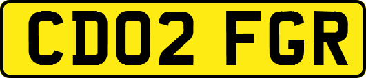 CD02FGR