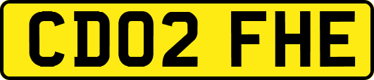 CD02FHE