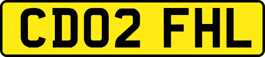 CD02FHL