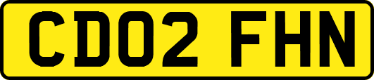 CD02FHN