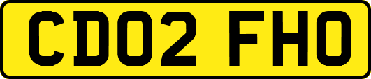 CD02FHO